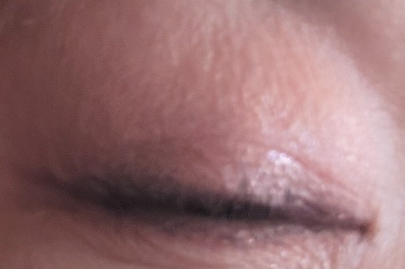 ムードオンアイシャドウ/Lilytone/アイシャドウパレットを使ったクチコミ（3枚目）