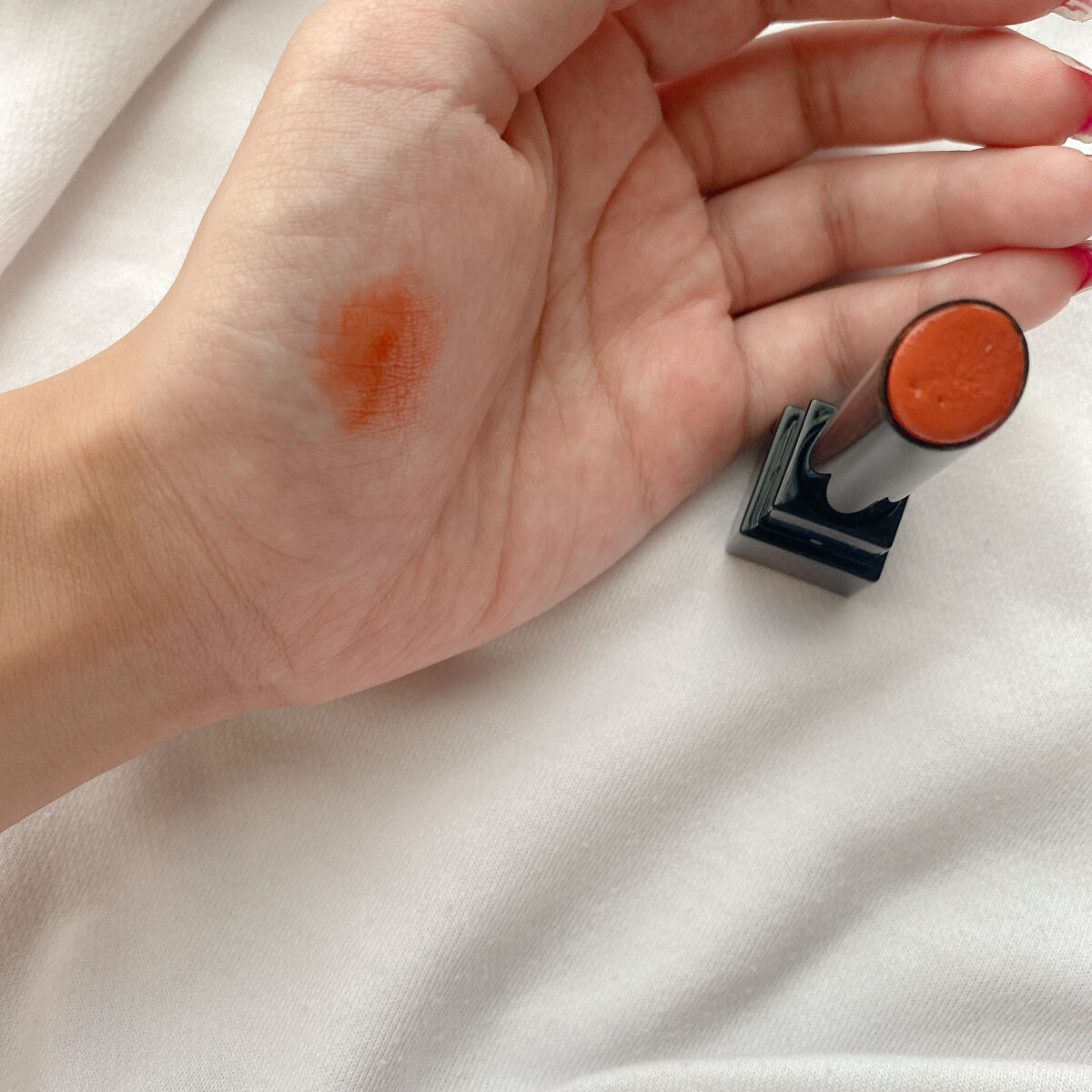 ケイト リップモンスター/KATE/口紅を使ったクチコミ（2枚目）