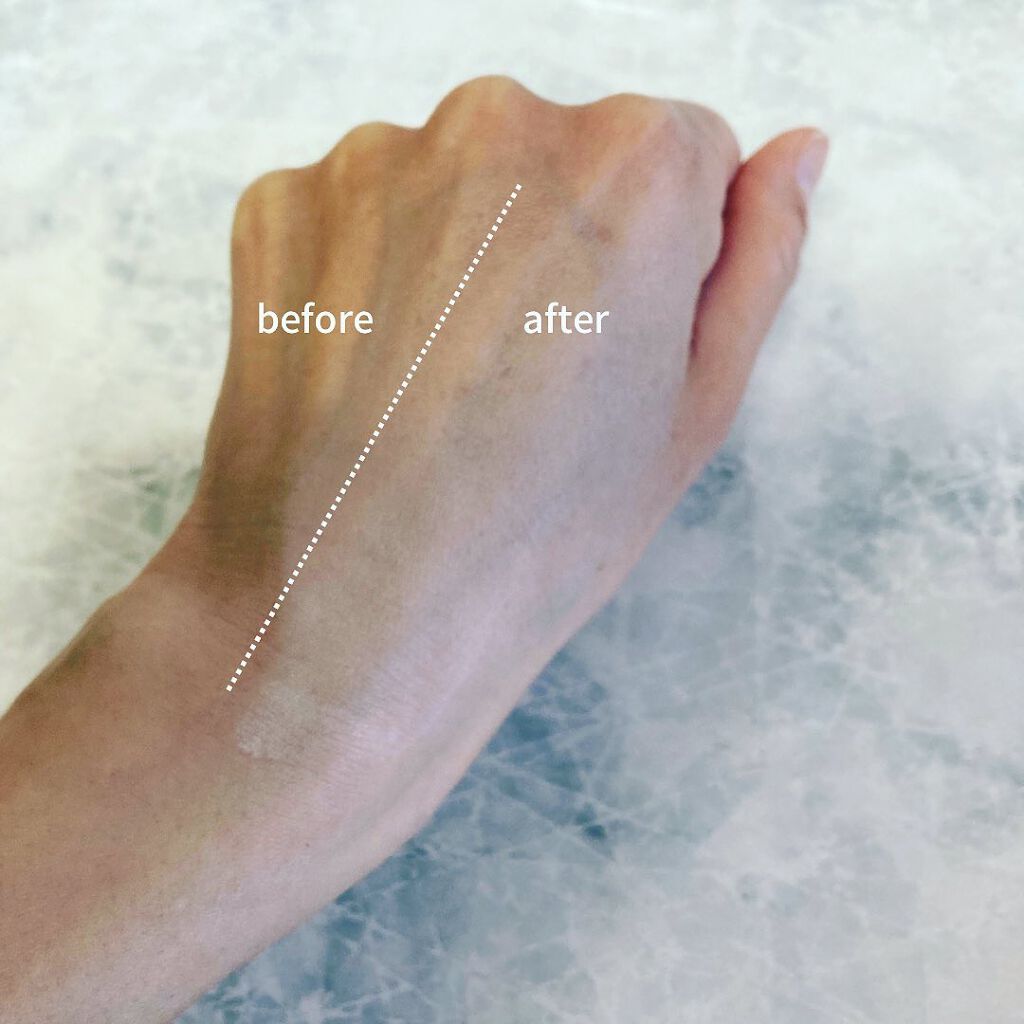 コンプリート フラット プライマー/DECORTÉ/化粧下地を使ったクチコミ(5枚目)