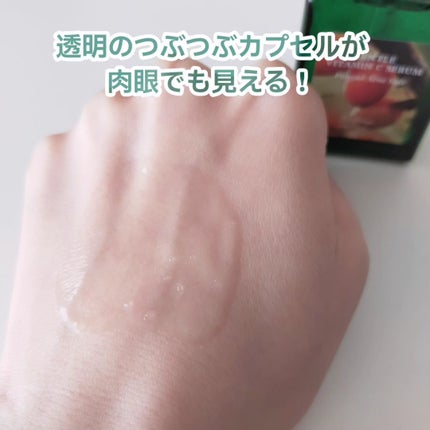 ジェントルビタミンCセラム/Dr.Althea/美容液を使ったクチコミ(6枚目)