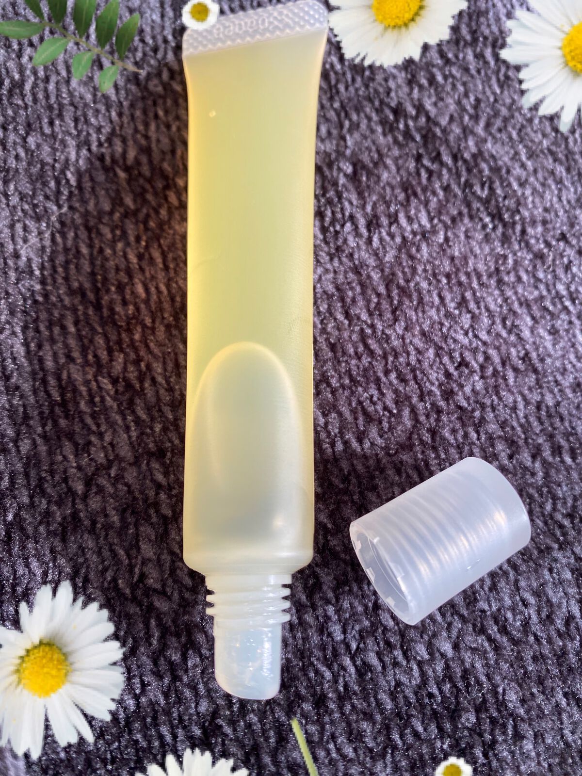 リップエッセンス/無印良品/リップケアを使ったクチコミ(1枚目)