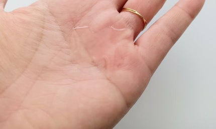 クレンジング リキッド/MARY QUANT/クレンジングウォーターを使ったクチコミ(3枚目)