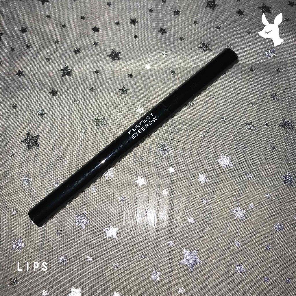 パーフェクトアイブロウ オージオ