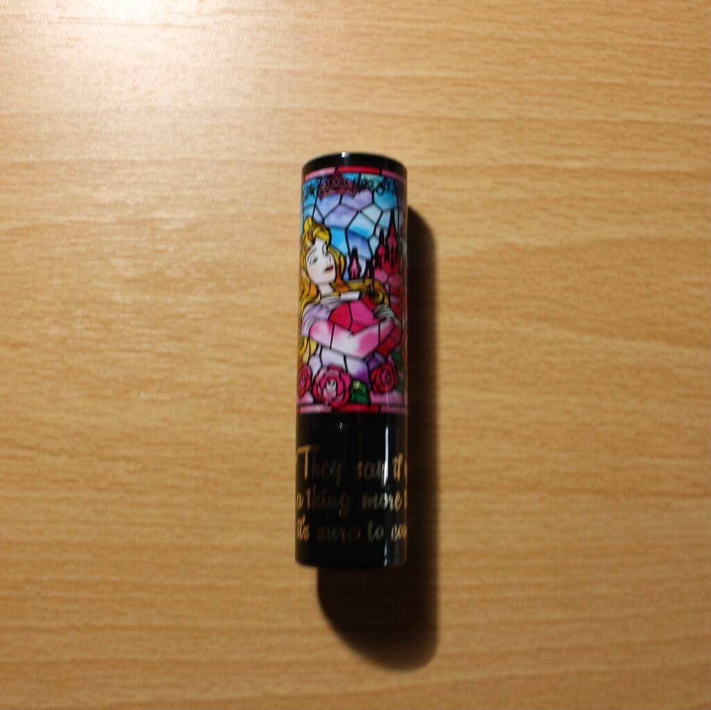 IT'S DEMO限定 ディズニーリップスティック/IT'S DEMO/口紅を使ったクチコミ(1枚目)