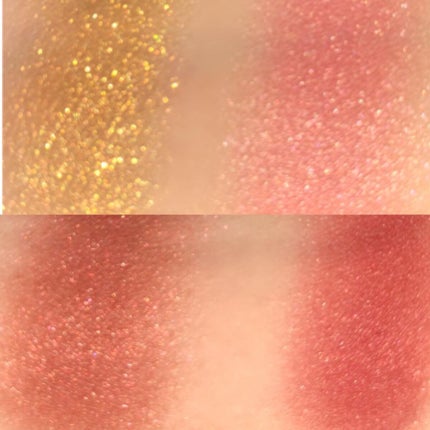 オンブル ジェ/GUERLAIN/アイシャドウパレットを使ったクチコミ(3枚目)