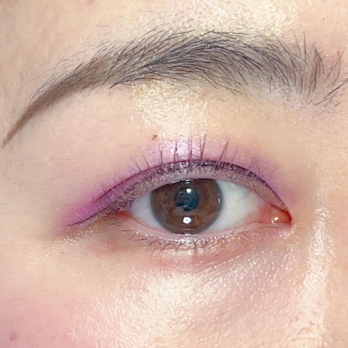 ろく on LIPS 「29歳の誕生日を迎えました✨誕生日プレゼントとしていただいたカ..」(4枚目)