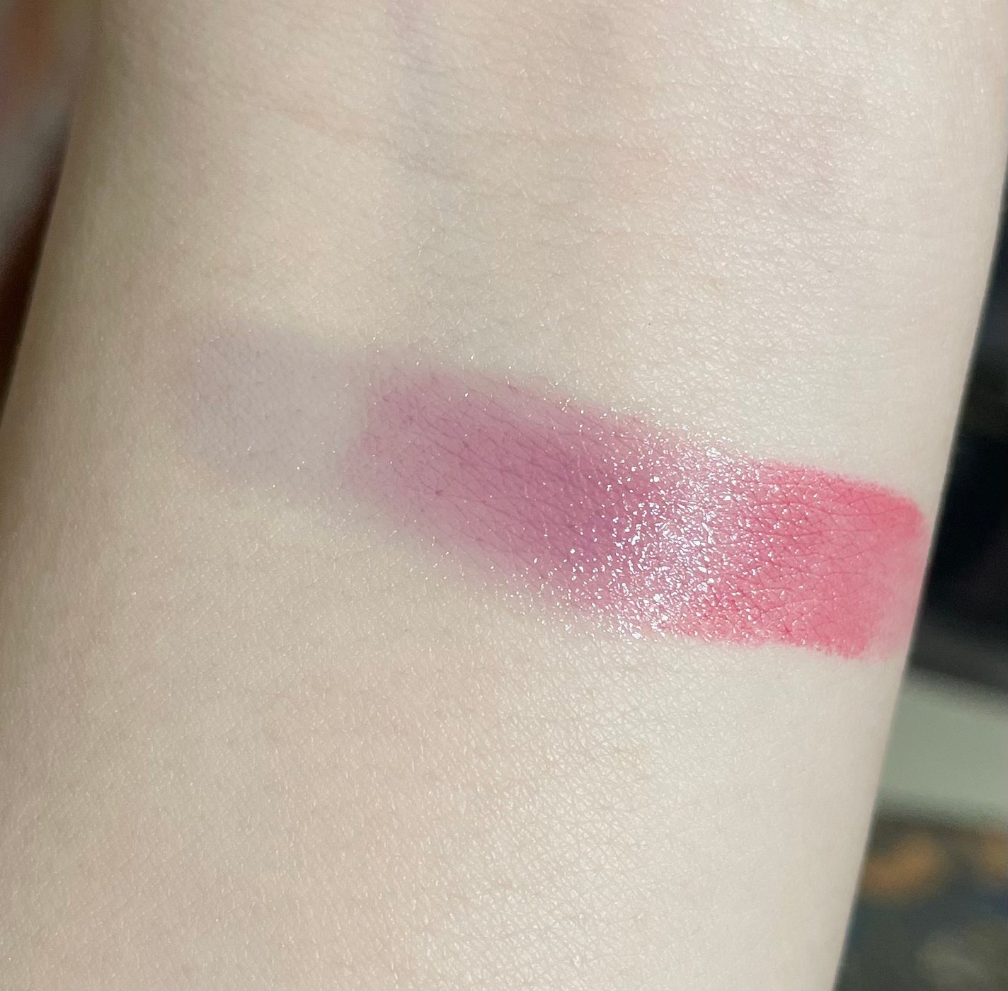 ケイト リップモンスターカラートナー/KATE/口紅を使ったクチコミ(3枚目)