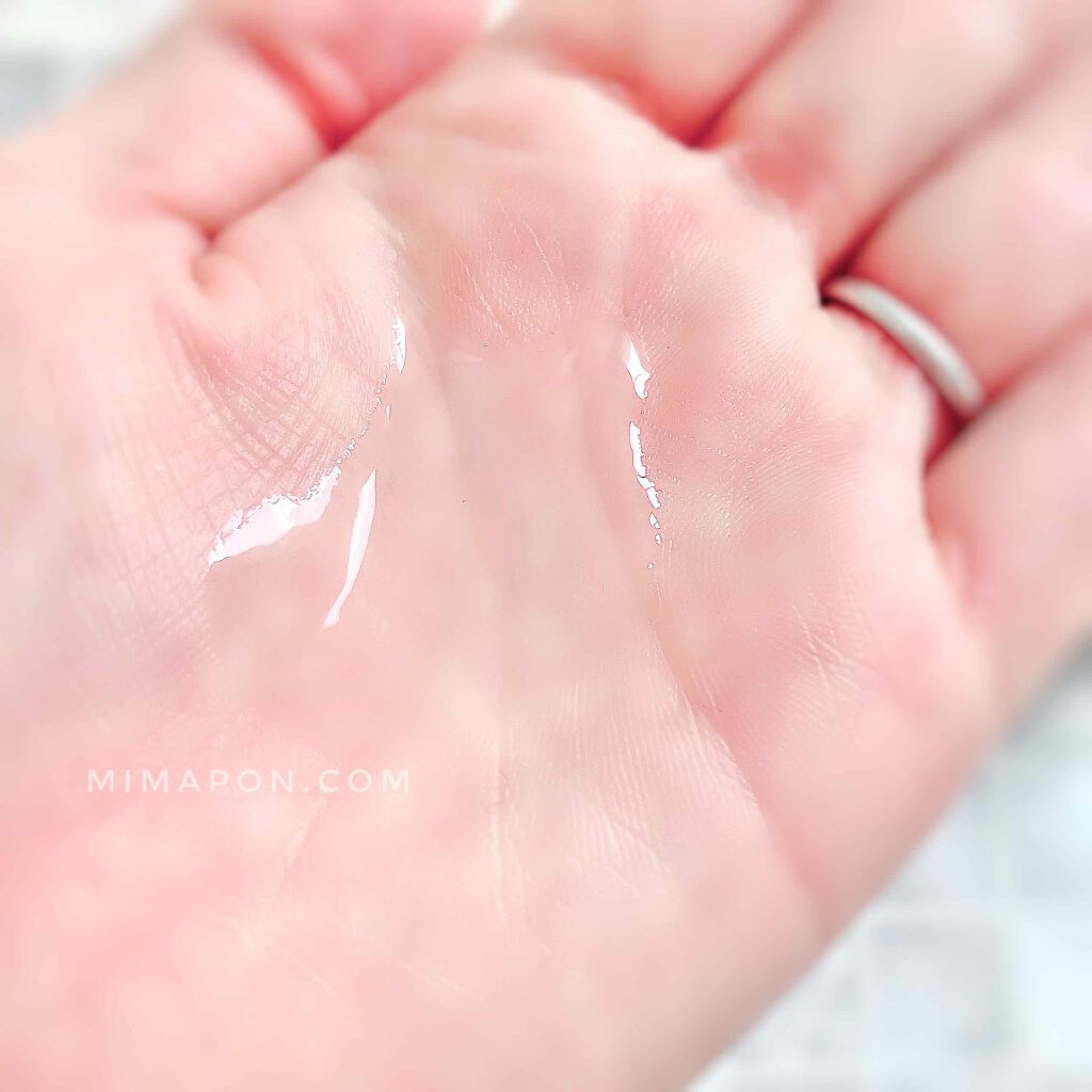 SURISURI（すりすり）Lotion Deep Moist（ローション ディープモイスト）/R&/化粧水を使ったクチコミ（3枚目）