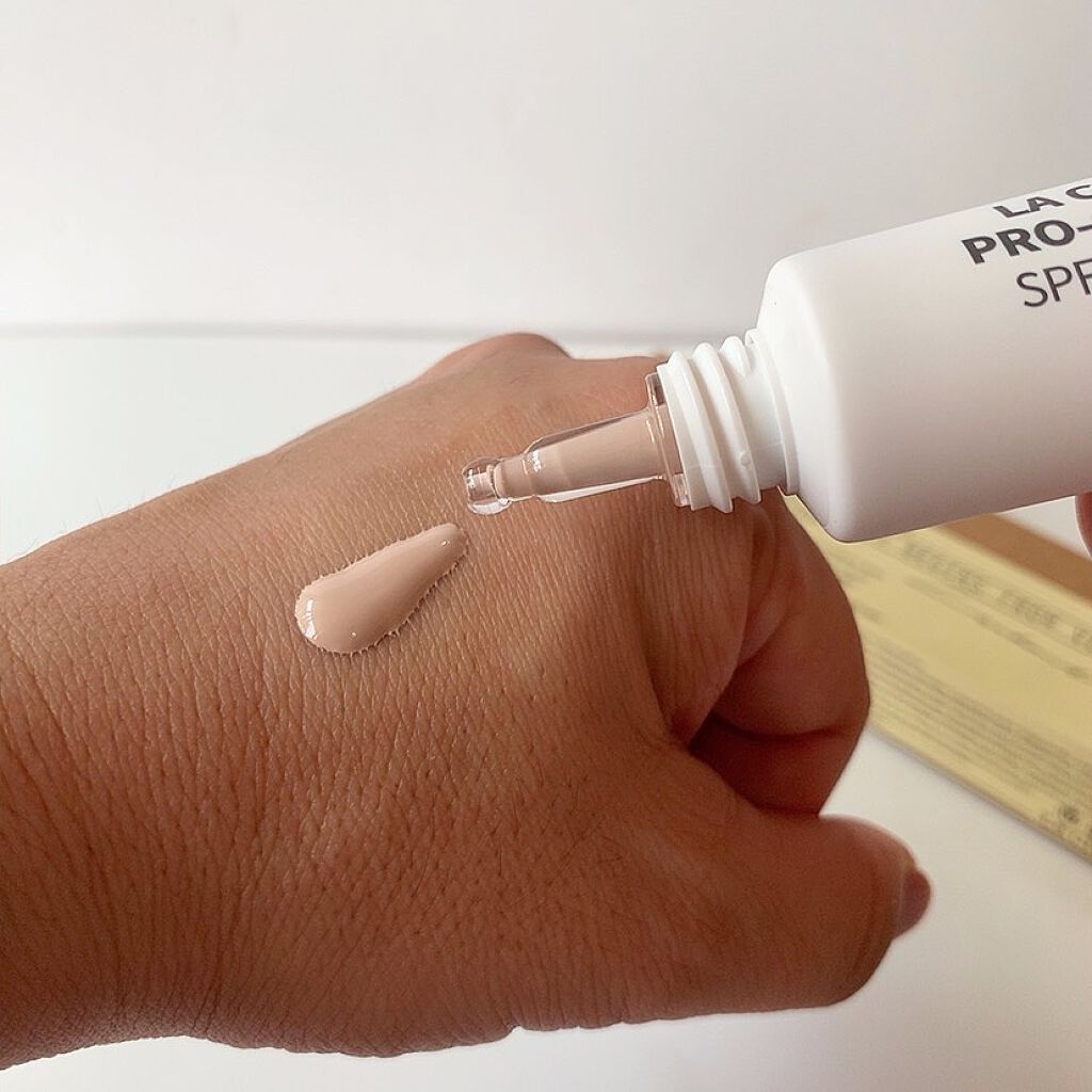 mikalove on LIPS 「୨୧┈┈┈┈┈┈┈┈┈┈┈┈┈┈୨୧プロクレアRNバーム(@l..」(5枚目)