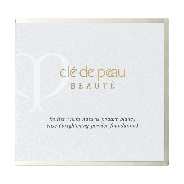 タンナチュレールプードルブラン ケース