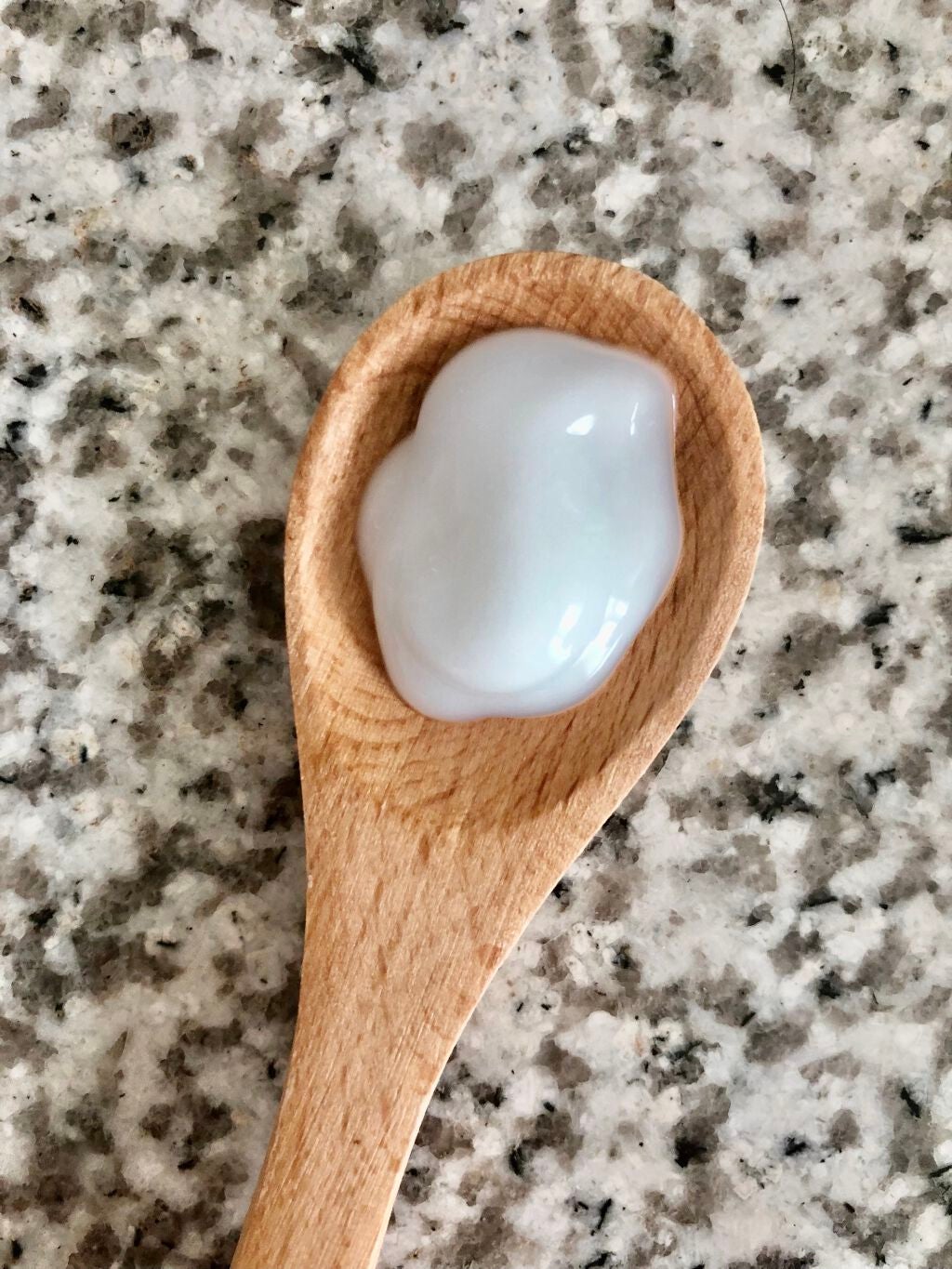 オールインワンジェル/LIHAW/オールインワン化粧品を使ったクチコミ(4枚目)