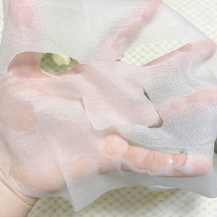 ビタCICA マスク/クリアターン/シートマスク・パックを使ったクチコミ(3枚目)