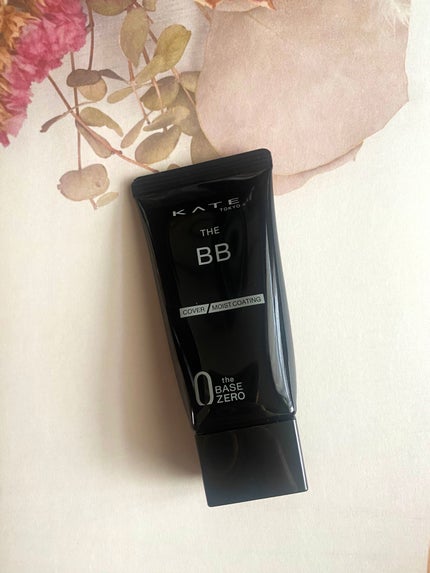 ザBB(カバー&モイストコーティング)/KATE/BBクリームを使ったクチコミ(1枚目)