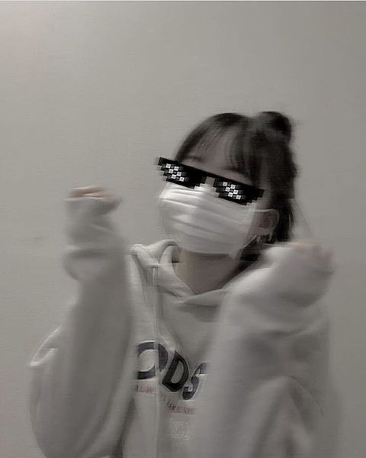 Fkstyle 不織布マスク イエベマスク Eセット/Fkstyle/マスクを使ったクチコミ（1枚目）