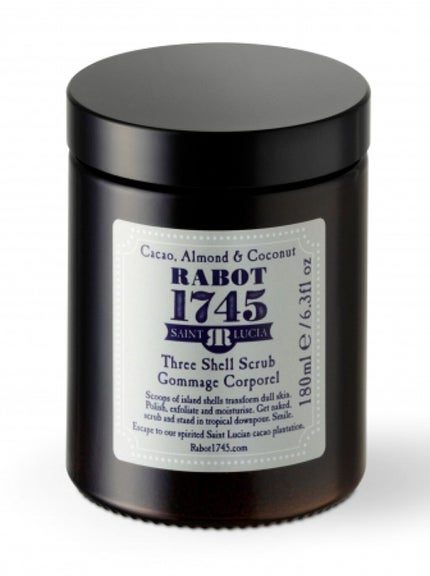 Hotel Chocolat スリーシェルスクラブ