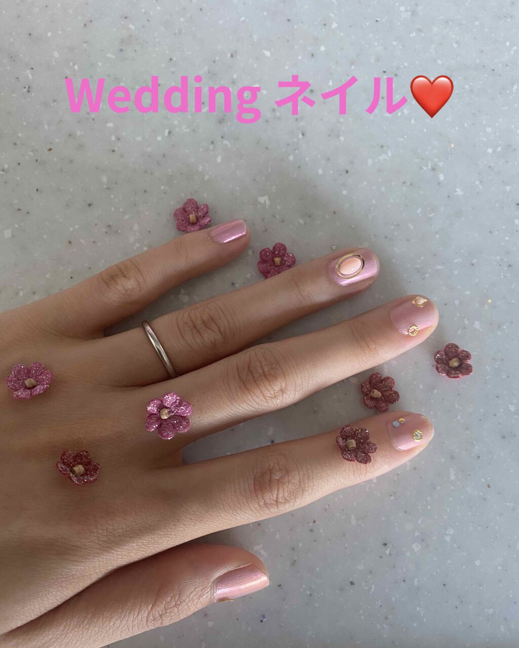 ルージュ ヴォリュプテ シャイン/YVES SAINT LAURENT BEAUTE/口紅を使ったクチコミ(2枚目)