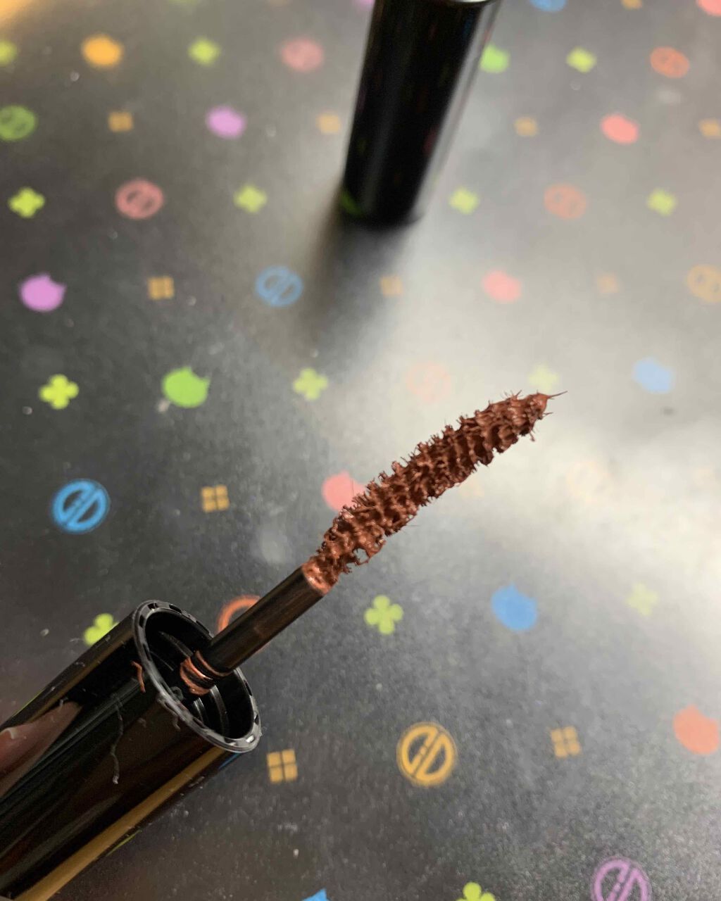 3 in 1 アイブロウ/sopo/アイブロウペンシルを使ったクチコミ（2枚目）