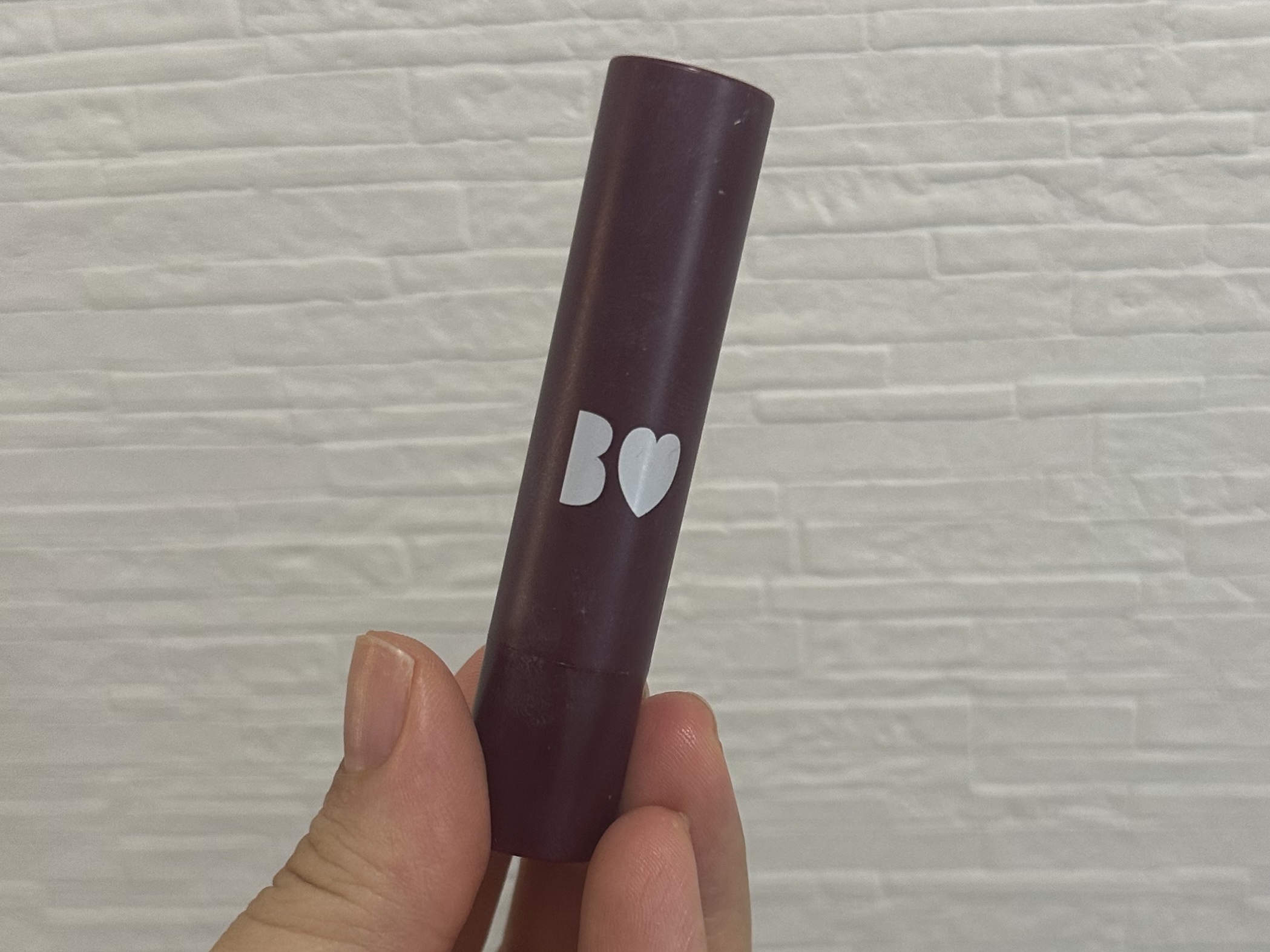 つやぷるリップR 07 束縛RED【旧】/b idol/口紅を使ったクチコミ（1枚目）