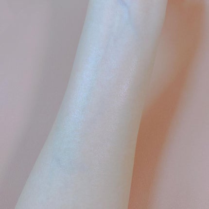 トリートメント デイ クリーム/COVERMARK/日焼け止めクリームを使ったクチコミ(4枚目)