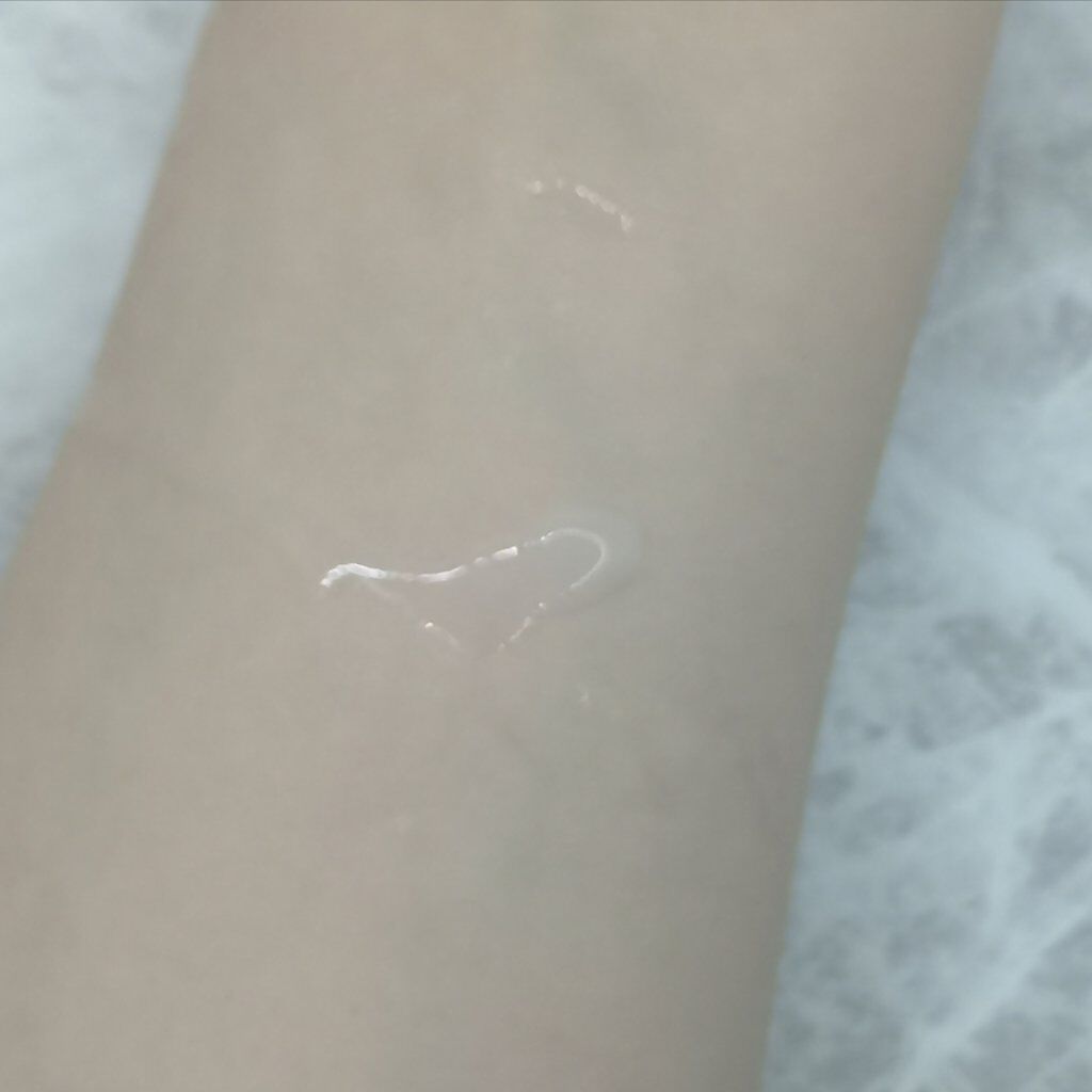 アルビオン 薬用スキンコンディショナー エッセンシャル/ALBION/化粧水を使ったクチコミ（2枚目）