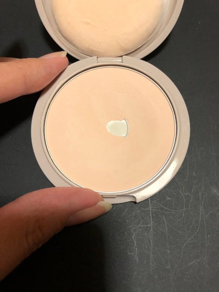 クッションパフ/キャンドゥ/パフ・スポンジを使ったクチコミ(2枚目)