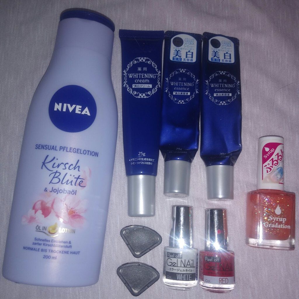 ATシロップグラデーションネイル/Art Collection/マニキュアを使ったクチコミ(2枚目)