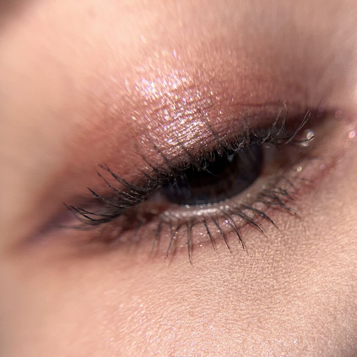 ストロベリーロココシリーズ クラウドマットリップ S04 Strawberry Moon（ストロベリームーン）/FlowerKnows/リップグロスを使ったクチコミ（3枚目）