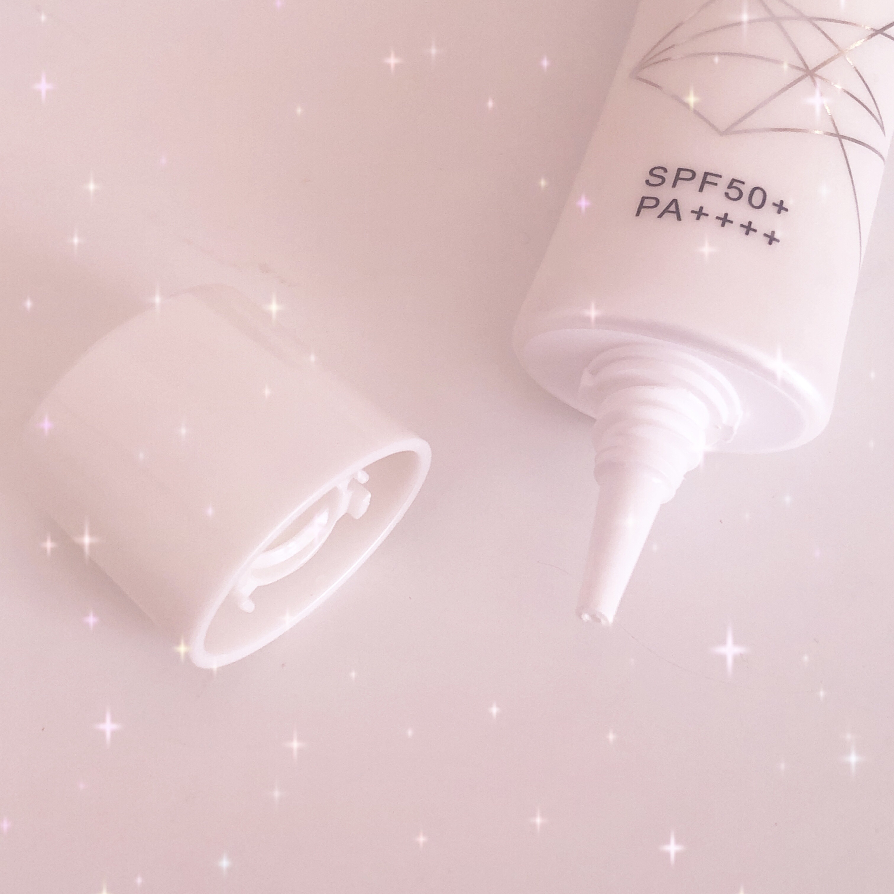 UVトーンアップベース/CEZANNE/化粧下地を使ったクチコミ（3枚目）