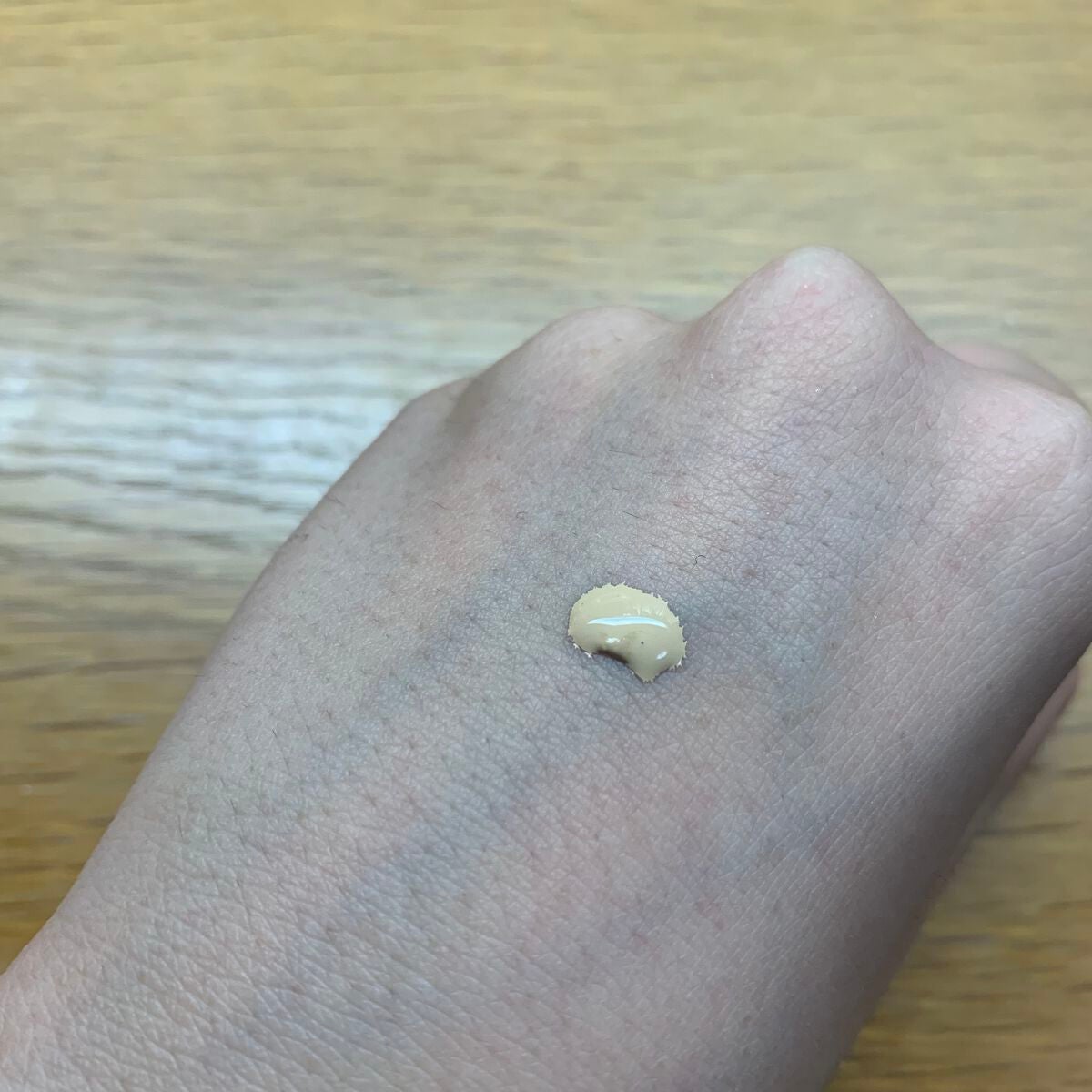 タンイドル ウルトラ ウェア リキッド/LANCOME/リキッドファンデーションを使ったクチコミ(3枚目)