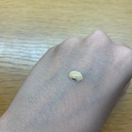 タンイドル ウルトラ ウェア リキッド/LANCOME/リキッドファンデーションを使ったクチコミ(3枚目)