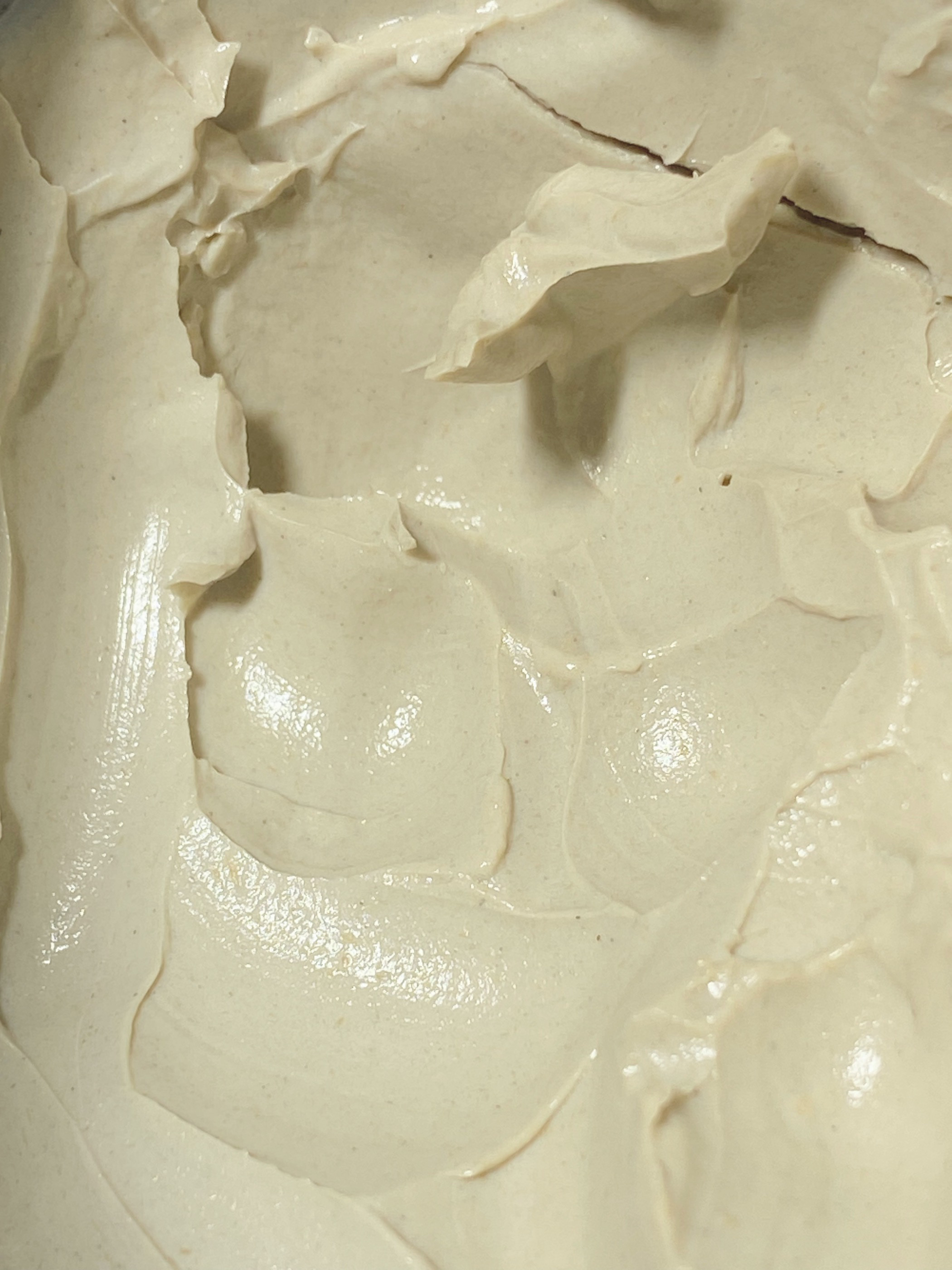 Be frozen pore mask/Aperire/洗い流すパック・マスクを使ったクチコミ（3枚目）