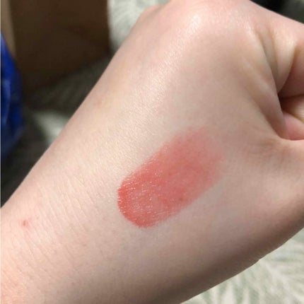 ディアマイ グロッシーティントリップトーク/ETUDE/リップグロスを使ったクチコミ(2枚目)