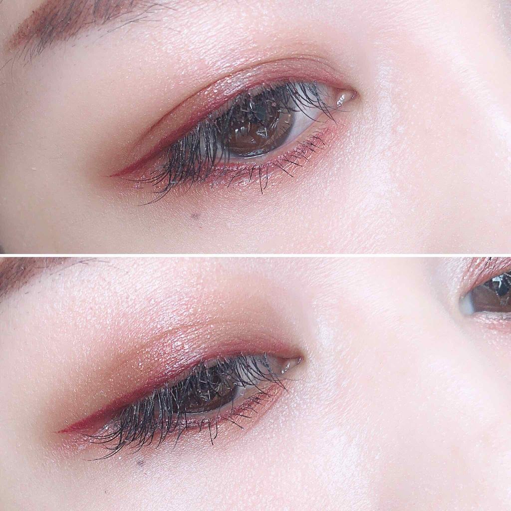 JOUER COSMETICS Bouquet D'Amour Six Shade Blush Palette/Jouer Cosmetics/プレストパウダーを使ったクチコミ(4枚目)