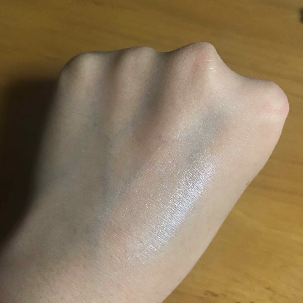 クリア ルーセントパウダー NB/excel/ルースパウダーを使ったクチコミ（3枚目）