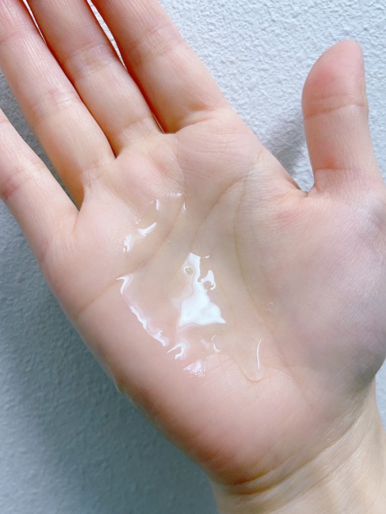 ドレススノー ローション【医薬部外品】 /アテニア/化粧水を使ったクチコミ(3枚目)