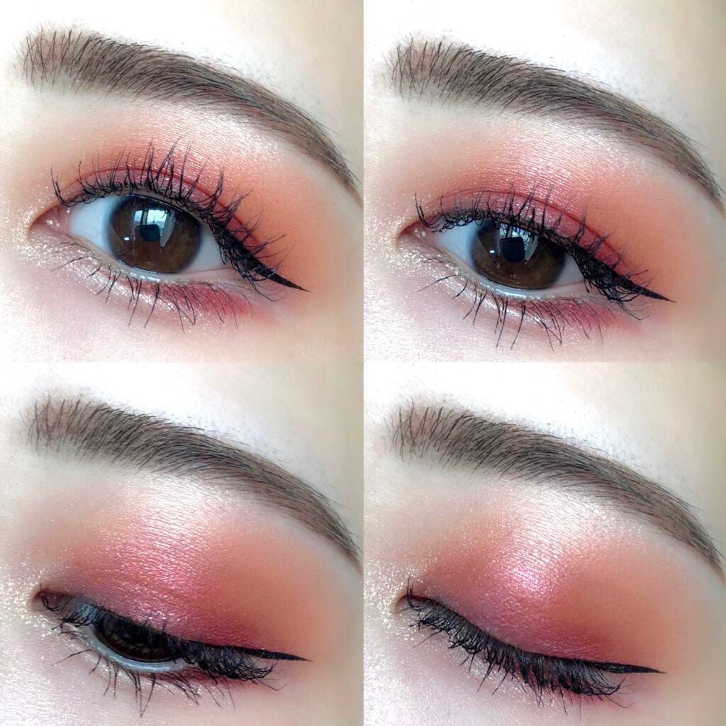 ロング&カールマスカラ スーパーWP/ヒロインメイク/マスカラを使ったクチコミ(1枚目)