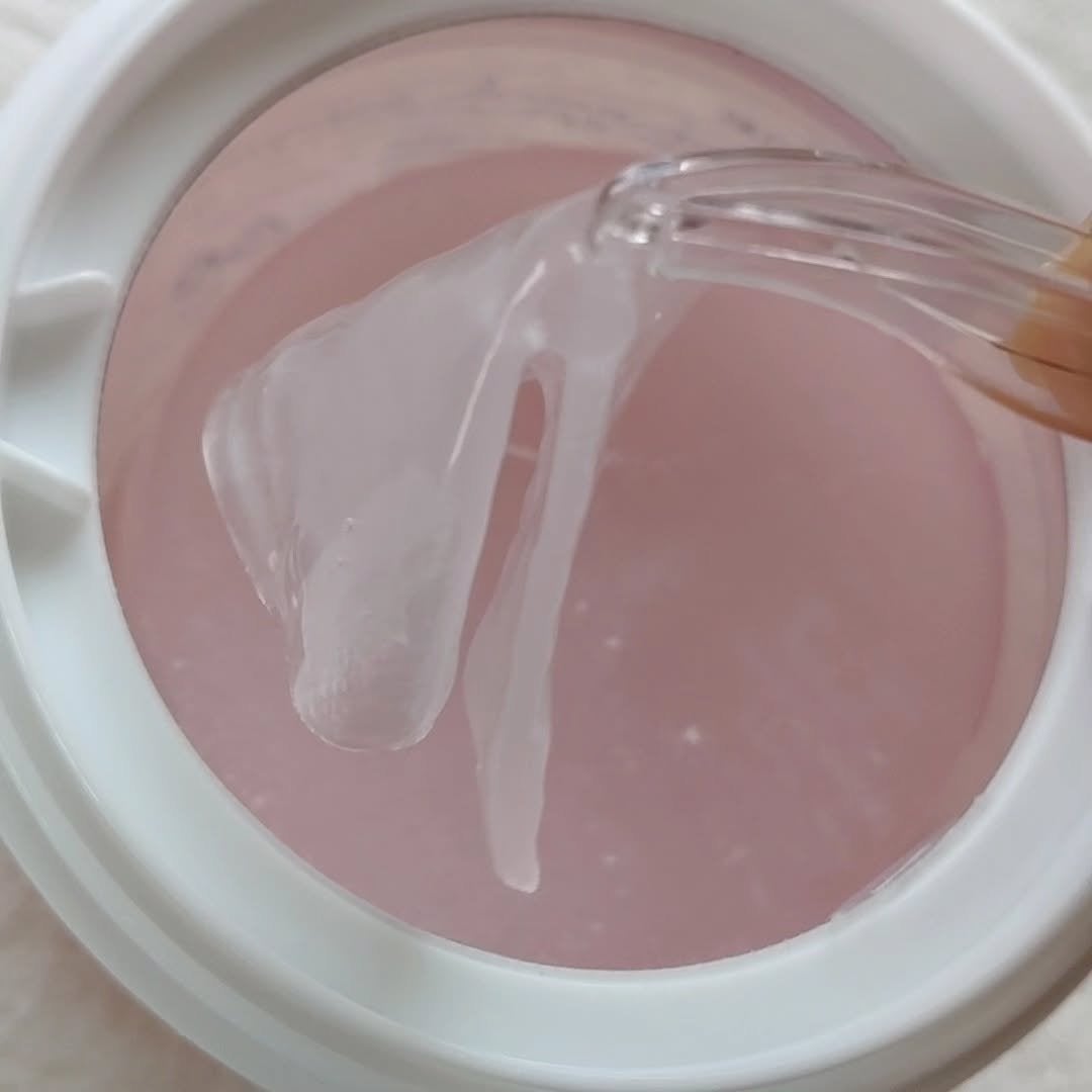 コラーゲンゲルトナーパッド/Biodance/トナーパッドを使ったクチコミ(6枚目)