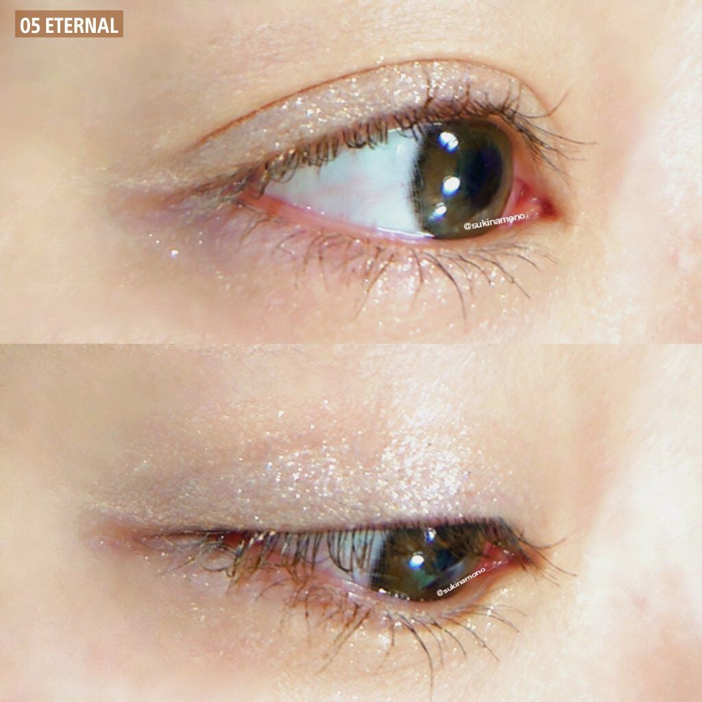 アーティストタッチブロウデュオ/thim/アイブロウペンシルを使ったクチコミ(5枚目)