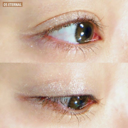 アーティストタッチブロウデュオ/thim/アイブロウペンシルを使ったクチコミ(5枚目)