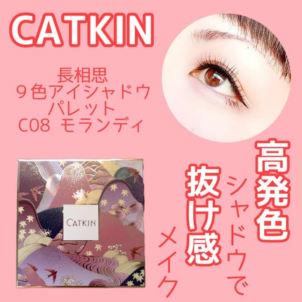 アイデザインライナー/COCOROIKI/リキッドアイライナーを使ったクチコミ(1枚目)