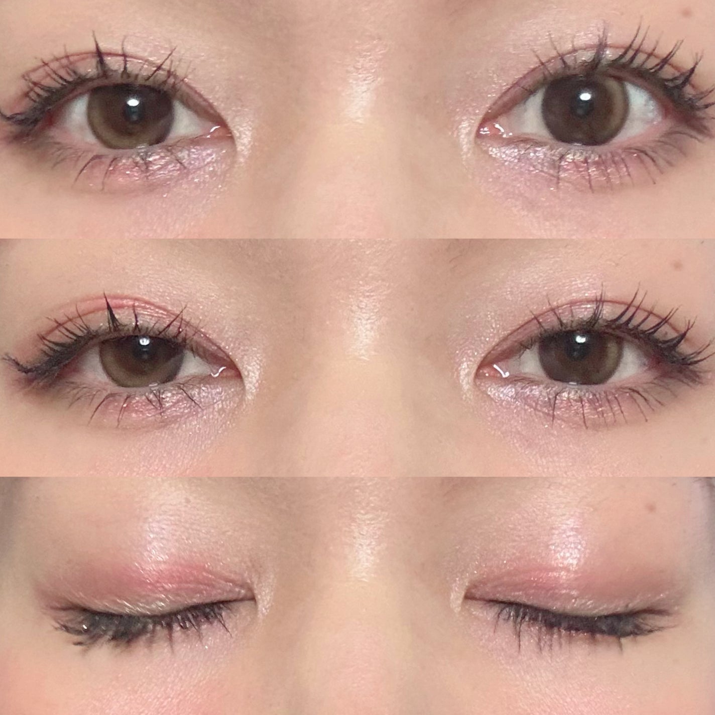 ジルスチュアート ブルームクチュール アイズ ジュエルドブーケ/JILL STUART/アイシャドウパレットを使ったクチコミ(4枚目)