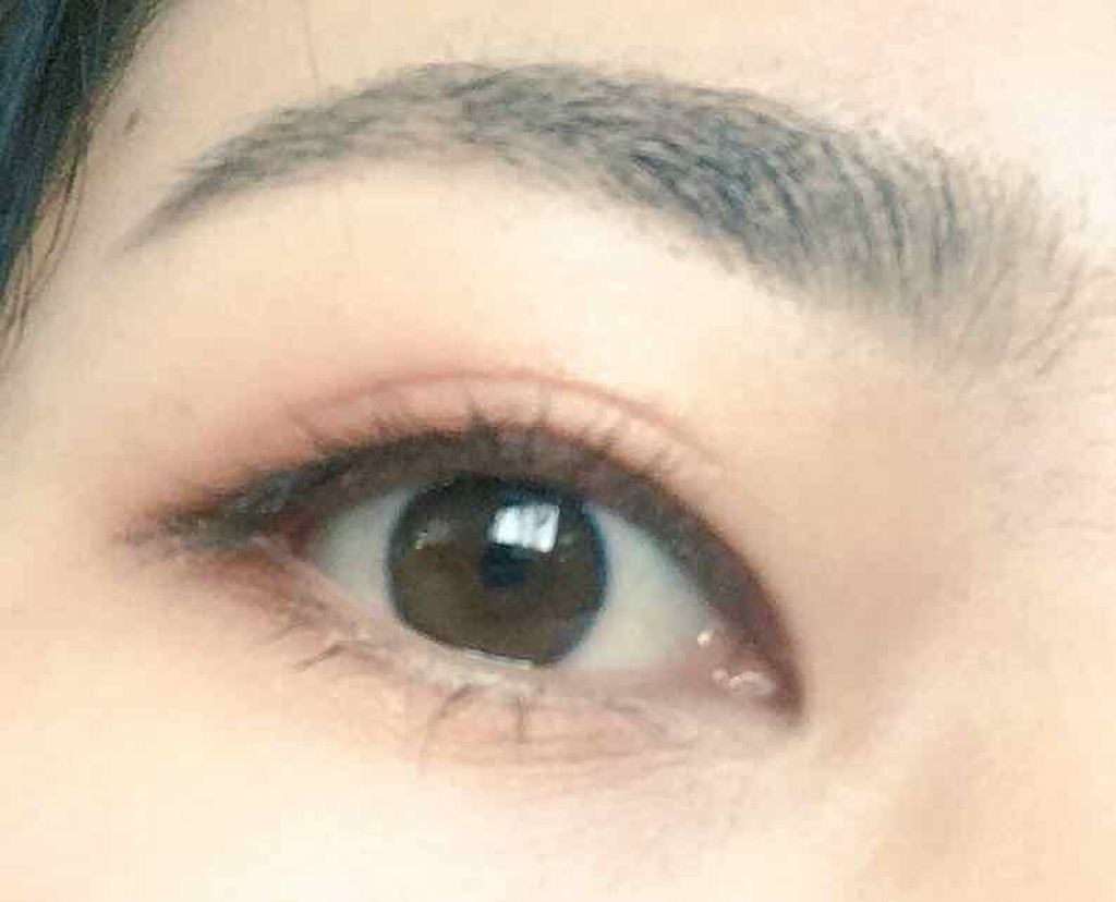 スキニーリッチシャドウ/excel/アイシャドウパレットを使ったクチコミ(1枚目)