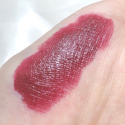 Love Bear リップスティック ツヤタイプ ラズベリーベア/FlowerKnows/口紅の画像