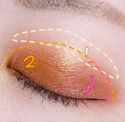 ベルサイユのばら リキッドアイライナー/クレアボーテ/リキッドアイライナーを使ったクチコミ(5枚目)