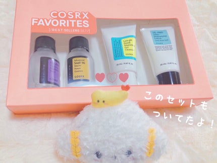 ワンステップオリジナルクリアパッド/COSRX/トナーパッドを使ったクチコミ(2枚目)