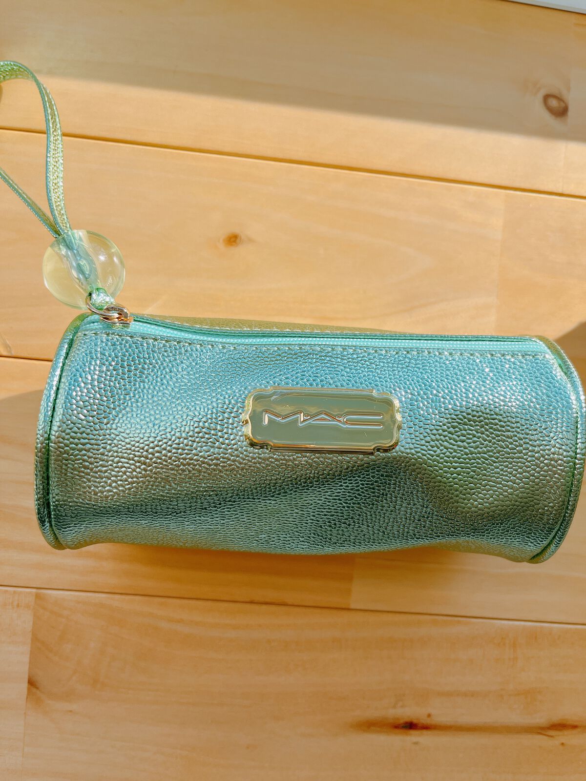 ブラシ ウィズ フェイト ブラシ エッセンシャル キット/M・A・C/その他キットセットを使ったクチコミ(2枚目)