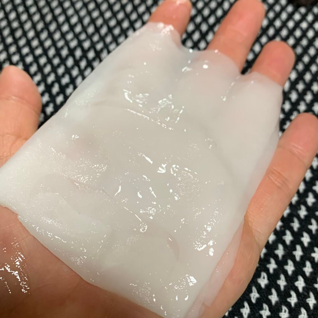 A:PE プロアチンマスク/MEDIHEAL/シートマスク・パックを使ったクチコミ(3枚目)