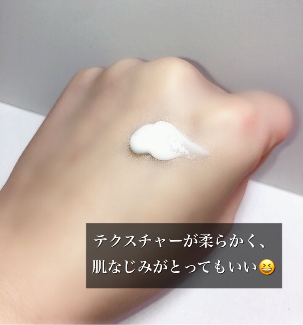 フレグランスハンドクリーム /ヴィーナススパ/ハンドクリームを使ったクチコミ(4枚目)