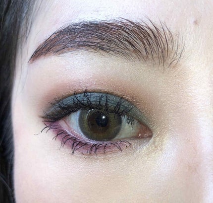 KILLAWATT FREESTYLE HIGHLIGHTER DUO/FENTY BEAUTY BY RIHANNA/パウダーハイライトを使ったクチコミ(4枚目)