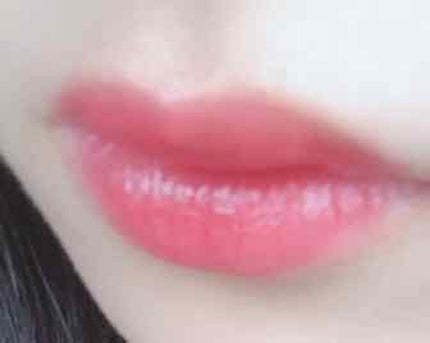 アピュー ジューシーパン ティント/A’pieu/リップティントを使ったクチコミ(2枚目)